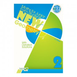 New Geometry 2 New Geometry 2