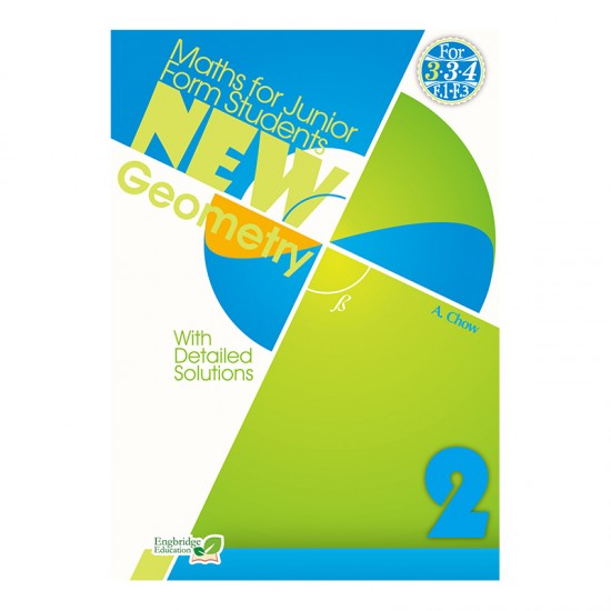 New Geometry 2 New Geometry 2