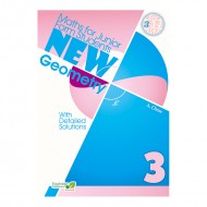 New Geometry 3 New Geometry 3
