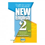 New English 2 New English 2