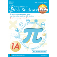 Original Maths for Able Students 1A Original Maths for Able Students 1A