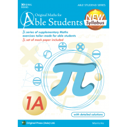 Original Maths for Able Students 1A