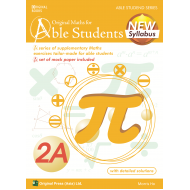 Original Maths for Able Students 2A