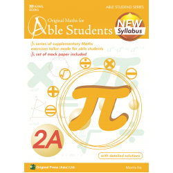 Original Maths for Able Students 2A