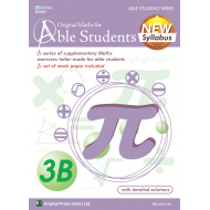 Original Maths for Able Students 3B Original Maths for Able Students 3B