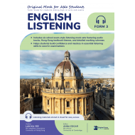 Original Mock for Able Students - English Listening F3 Original Mock for Able Students - English Listening F3