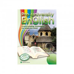 Pre-university English Proofreading Exercises for HKDSE and HKALE Pre-university English Proofreading Exercises for HKDSE and HKALE