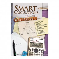 Smart Calculations in HKDSE Chemistry Smart Calculations in HKDSE Chemistry