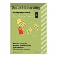 Smart Learning Reading Comprehension Primary 4