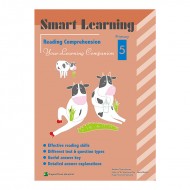 Smart Learning Reading Comprehension Primary 5