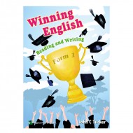 Winning English - Reading and Writing (Form 1) Winning English - Reading and Writing (Form 1)