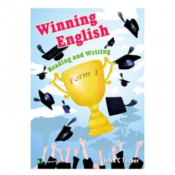 Winning English - Reading and Writing (Form 1) Winning English - Reading and Writing (Form 1)